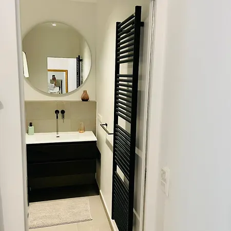 Appartement Practical One Bedroom Flat With Terrace And Parking